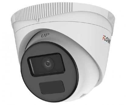 i-FLOW F-IC-1321M(2.8мм) IP-видеокамера куп., с микроф i-FLOW