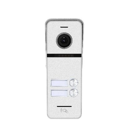 WARTE-DP-06-2PR MHD (АЛЬТ MHD PR 2 кнопки) 
