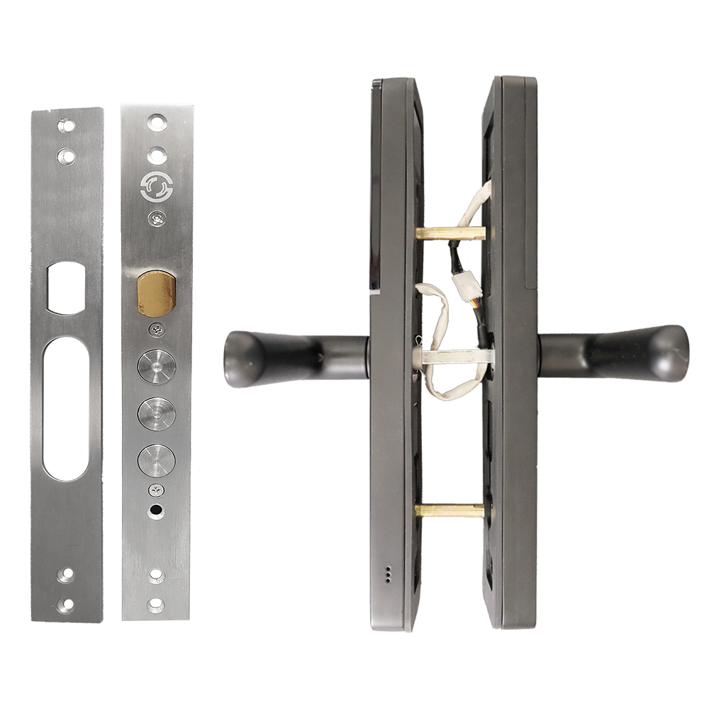 Замок электронный Rigel