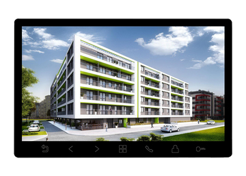 Sherlock HD SE_black