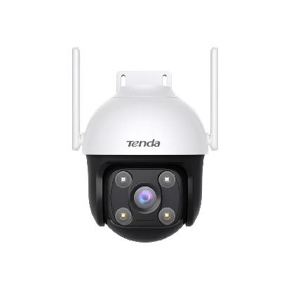 Видеокамера IP TENDA CH7-WCA 4 Мп, f-4 мм, Wi-Fi 