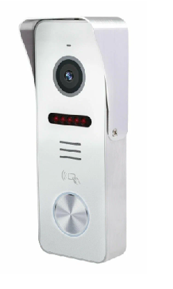 WARTE-DP-03 PR MHD АЛЬТ PR (белый) 1 аб встр. счит и контрол