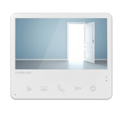 NOVIcam UNIT 7 Монитор 7"